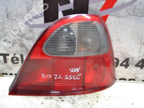 Right taillight ROVER 25 I Hatchback (RF) 2.0 iDT | BP23686078C35 
