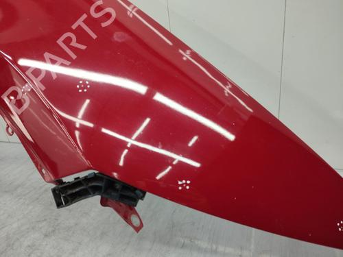 Used Right front fenders HONDA CIVIC VIII Hatchback (FN, FK) 2.2 CTDi (FK3) (140 hp) 23706842