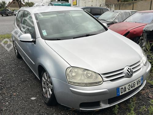 Brugte VW JETTA III (1K2) 2.0 TDI 16V 4611302