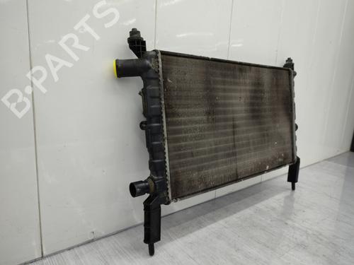 Used Water radiator Water radiator 23739627 23739627