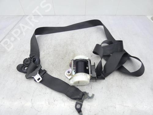 Front left belt tensioner BMW 3 (E90) 320 d | BP23669367C87 