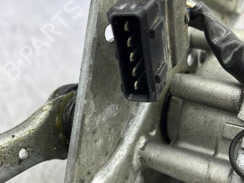 Front wiper motor PEUGEOT 406 (8B) 2.1 TD 12V | BP23674682M29 