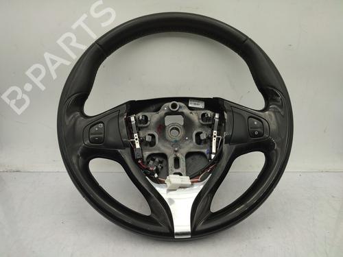 Used Steering wheel RENAULT CLIO IV (BH_) 1.5 dCi 75 (75 hp) 29301185