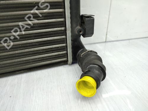Used Water radiator Water radiator 23710778 23710778