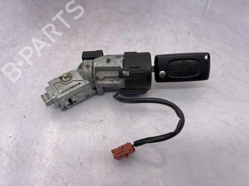 Electronic module CITROËN C2 (JM_) 1.4 HDi | BP37475315M83 - Image 11