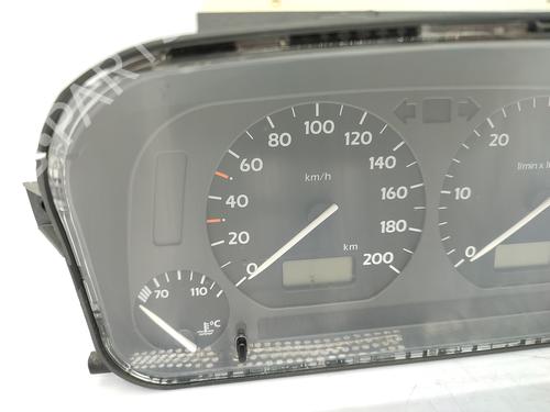 Electronic module VW GOLF III (1H1) 1.9 TDI | BP23760801M83