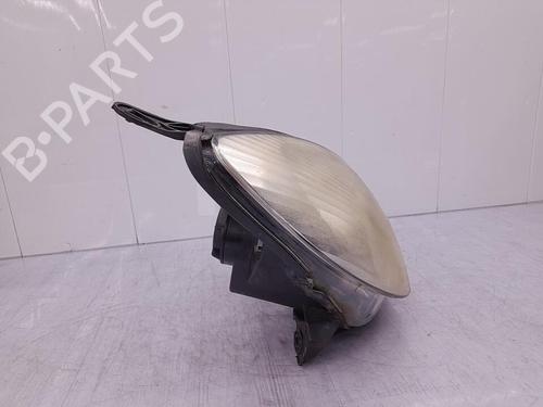 Right headlight CITROËN C5 I (DC_) 2.0 HDi (DCRHZB, DCRHZE) | BP23711069C29  - Image 5