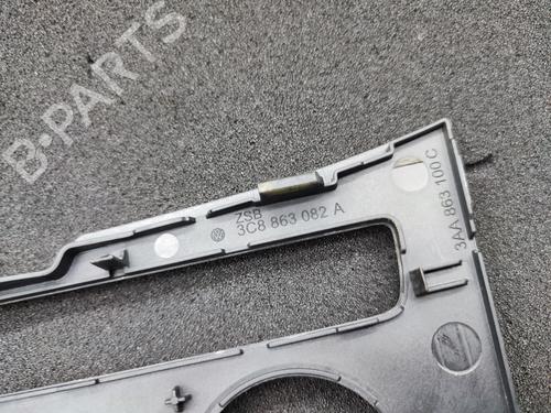 Electronic module VW PASSAT B7 (362) 3.6 FSI 4motion | BP26573674M83  - Image 7