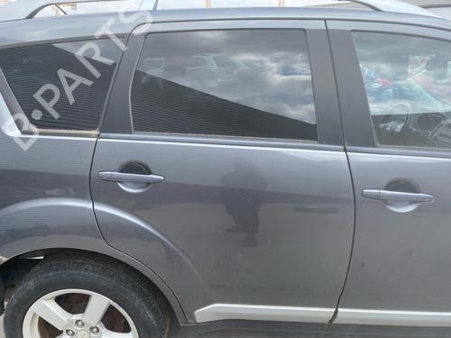 Left tailgate light MITSUBISHI OUTLANDER II (CW_W) 2.0 DI-D (CW8W) | BP36943744C79  - Image 47