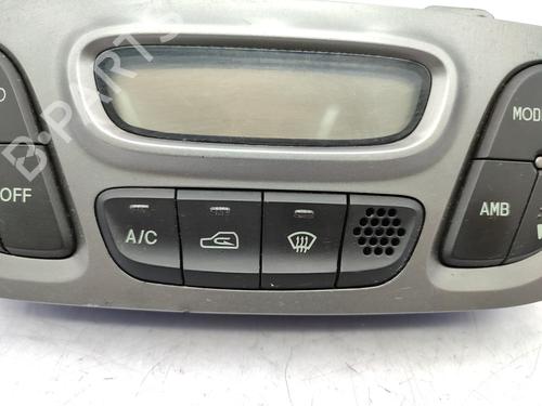 Climate control HYUNDAI SANTA FÉ I (SM) 2.0 CRDi 4x4 | BP23730325I5 