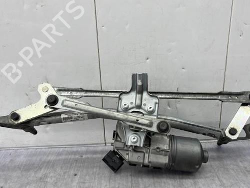 Front wiper motor PEUGEOT PARTNER Tepee 1.6 HDi | BP23753678M29 - Image 6