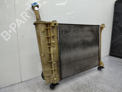 Water radiator FORD KA (RU8) 1.2 | BP23718552M31 - Image 3