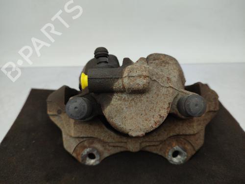 Used Left front brake caliper OPEL CORSA E (X15) 1.4 Turbo (08, 68) (101 hp) 23705687
