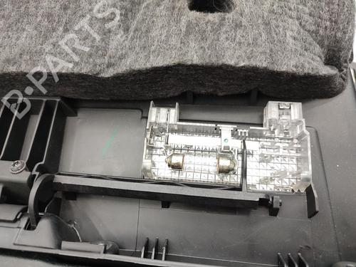 Glove box MERCEDES-BENZ A-CLASS (W169) A 180 CDI (169.007, 169.307) | BP23678234C95 