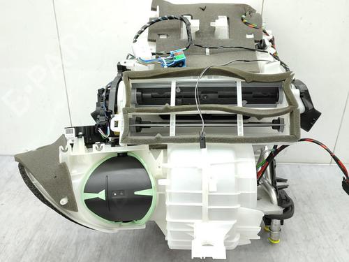 Used Heater matrix box CITROËN C3 / C3 ORIGIN III (SX) 1.5 BlueHDi 100 (SXYHYP, SXYHTU) (102 hp) 23752070