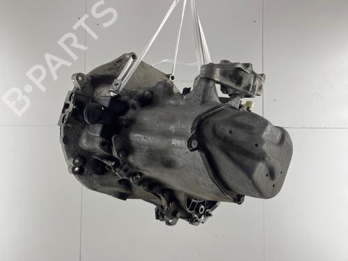Gearbox CITROËN C3 II (SC_) 1.4 HDi 70 (SC8HZC, SC8HR0, SC8HP4) | BP38033141M3 - Image 2