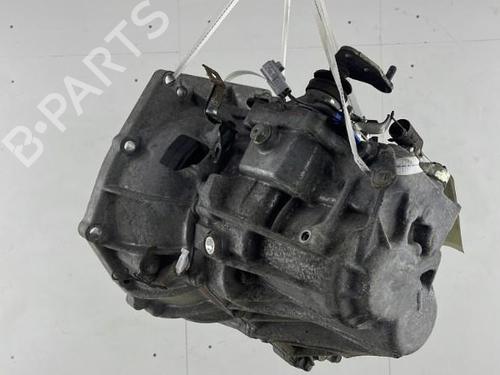 Used Gearbox CITROËN C1 (PM_, PN_) 1.0 (68 hp) 23679768