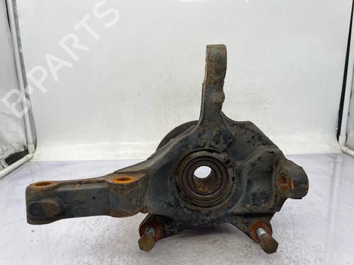 Right front steering knuckle RENAULT TRAFIC II Van (FL) 2.0 dCi 115 (FL01, FL0U, FL00, FL0H, FL0M) | BP38920187M26 - Image 2