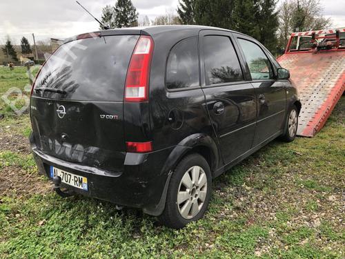 Switch OPEL MERIVA A MPV (X03) 1.7 CDTI (E75) | BP23695686I30 - Image 13