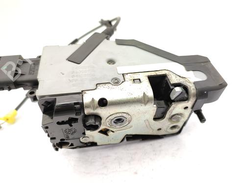 Rear right lock PEUGEOT 3008 I MPV (0U_) 1.6 HDi | BP23720801C99 