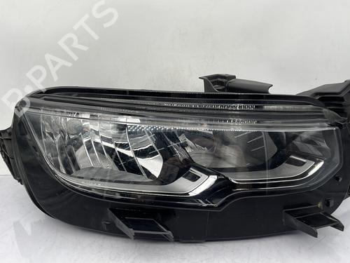 Right headlight CITROËN C5 AIRCROSS (A_) 1.2 PureTech 130 (ARHNSJ) | BP27266398C29 - Image 2