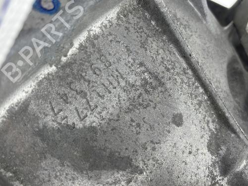 Gearbox KIA PICANTO III (JA) 1.0 | BP23680966M3 