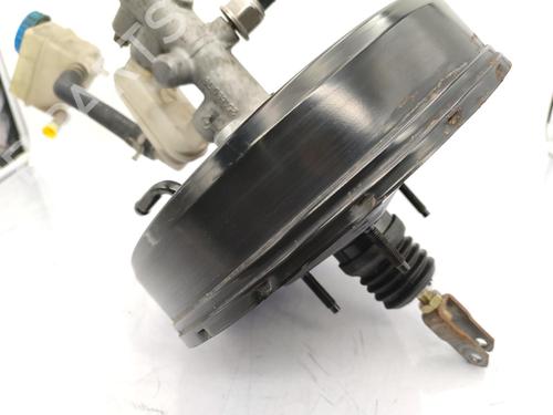 Servo brake NISSAN ALMERA TINO (V10) 2.2 dCi | BP23677525M42 