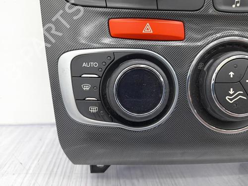 climate-control-citroen-c4-ii-nc_-2009-23704395 main image