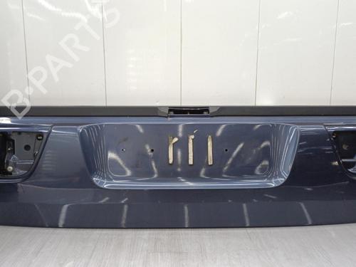 Used Tailgate BMW X5 (E53) 3.0 d (218 hp) 23723169