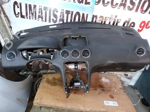Used Dashboard PEUGEOT 308 SW I (4E_, 4H_) 1.6 HDi (90 hp) 23688134