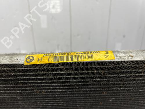AC radiator BMW 5 (E60) 525 d | BP34043889M32 - Image 4