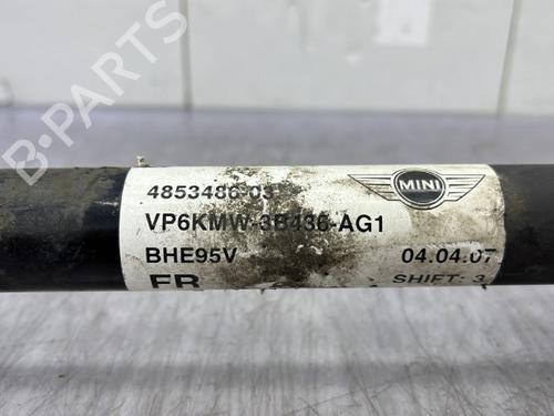 Right front driveshaft MINI MINI (R56) Cooper | BP23753312M39 - Image 7