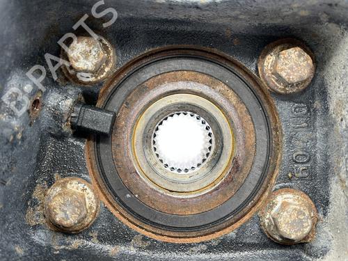 Right front steering knuckle MINI MINI (R50, R53) Cooper | BP24963026M26 - Image 6