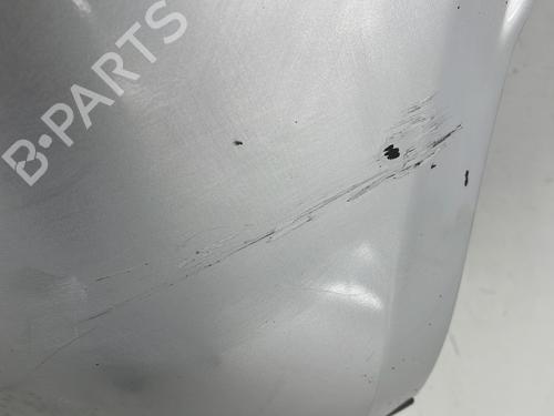 Rear bumper CITROËN C3 II (SC_) 1.4 HDi 70 (SC8HZC, SC8HR0, SC8HP4) | BP26168449C8 