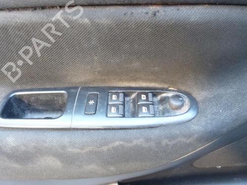 Air filter box PEUGEOT 607 (9D, 9U) 2.2 HDi | BP23689037M87  - Image 18