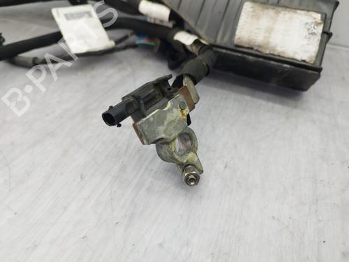 Electronic module CITROËN DS3 (SA_) 1.6 HDi 90 | BP26704187M83 