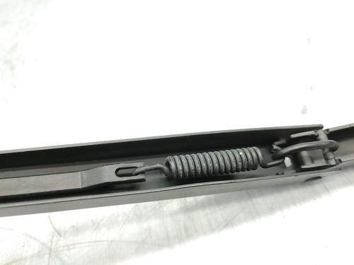 Front windshield wiper arm RENAULT MEGANE III Grandtour (KZ0/1) 1.5 dCi (KZ09, KZ0D, KZ1G, KZ29, KZ14, KZ1W, KZ10, KZ1F,... | BP23741739C143 