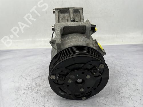 AC compressor MAZDA 2 Hatchback (DL, DJ) 1.5 SKYACTIV-G M Hybrid | BP33652428M34 - Image 5