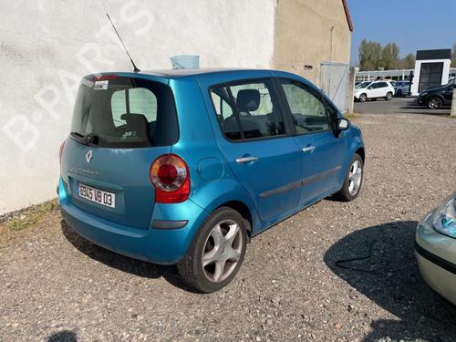 Left front brake caliper RENAULT MODUS / GRAND MODUS (F/JP0_) 1.5 dCi (FP0D, JP0D) | BP23672280M105 - Image 18