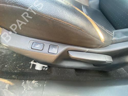 Sæde sæt CITROËN DS4 (NX_) 1.6 HDi 110 | BP38033247C78 - Image 13