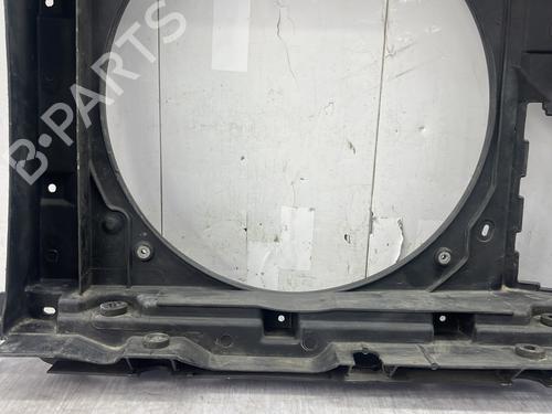 Front slam panel CITROËN C4 II (NC_) 1.6 BlueHDi 120 | BP30910270C72  - Image 5