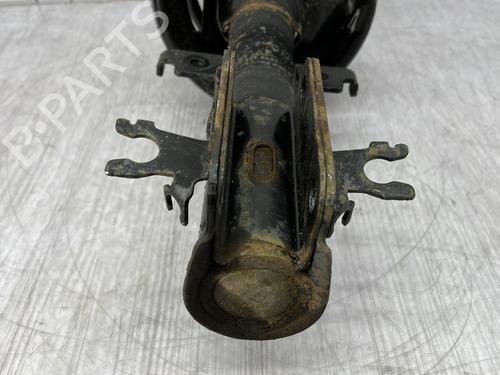 Right front shock absorber RENAULT LAGUNA III (BT0/1) 1.5 dCi (BT00, BT0A, BT0T, BT1J) | BP24212767M17 