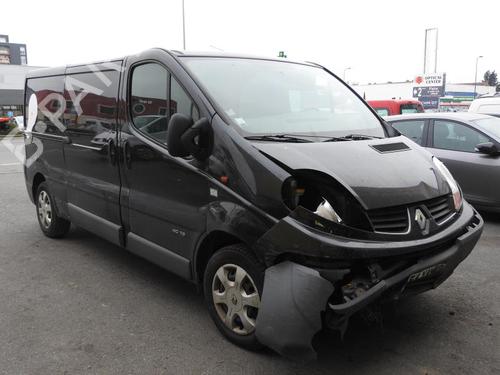 Optica esquerda RENAULT TRAFIC II Van (FL) 2.0 dCi 90 (FL0H, FL00, FL01, FL0M, FL0P, FL0S) | BP23664584C28 - Image 12
