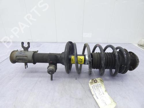 Used Right front shock absorber Right front shock absorber CHEVROLET AVEO / KALOS Hatchback (T250, T255) 1.2 (84 hp) 23689550 23689550
