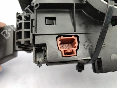 Used Steering column stalk Steering column stalk PEUGEOT PARTNER Tepee 1.6 HDi (109 hp) 23753726 23753726