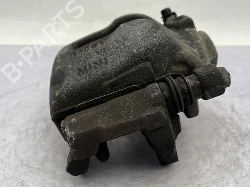 Used Right front brake caliper Right front brake caliper MINI MINI (R56) Cooper (120 hp) 23709767 23709767