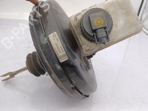 Used Servo brake Servo brake DACIA LOGAN (LS_) 1.4 (LS0A, LS0C, LS0E, LS0G) (75 hp) 23730553 23730553