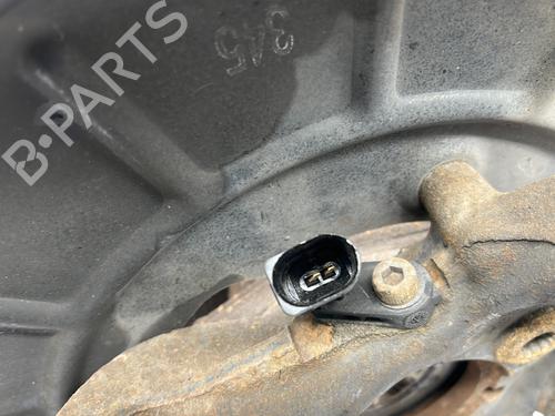 Right front steering knuckle VW GOLF VI (5K1) 2.0 TDI | BP32735699M26 - Image 6