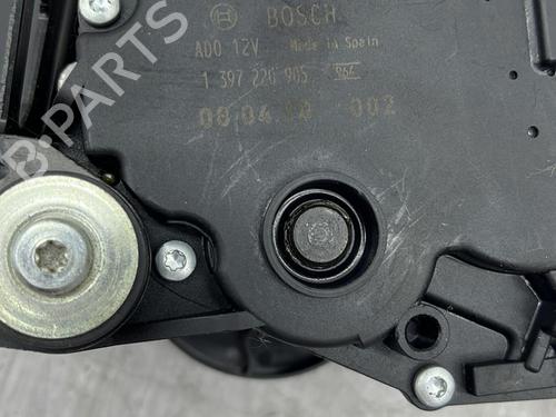 Rear wiper motor BMW 5 Touring (E61) 530 d xDrive | BP23674653M102 