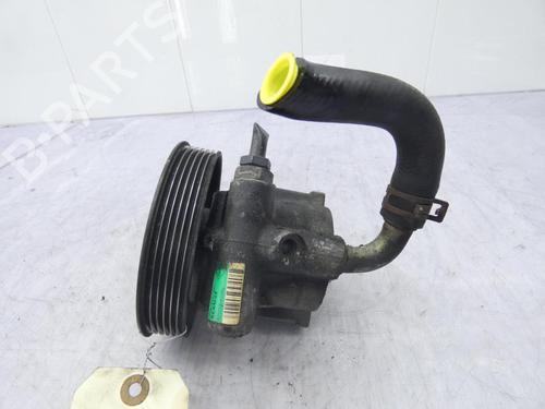 Used Steering pump Steering pump RENAULT LAGUNA II (BG0/1_) 1.6 16V (BG0A, BG0L) (107 hp) 23671097 23671097